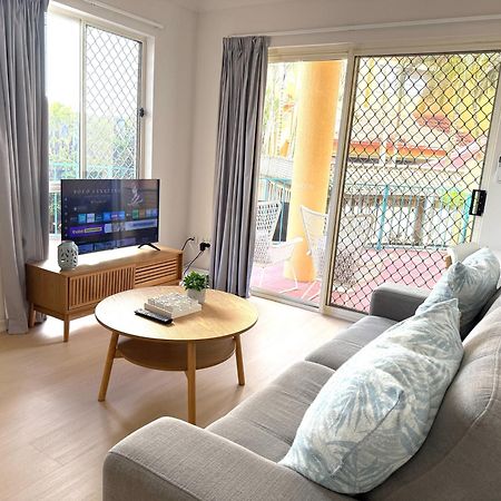 גולד קוסט Chevron Island Apartment - Cozy And Convenient מראה חיצוני תמונה