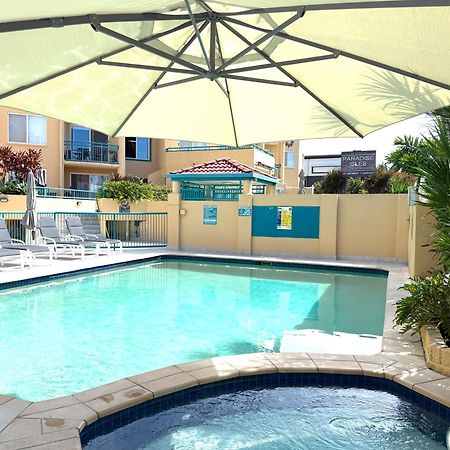 גולד קוסט Chevron Island Apartment - Cozy And Convenient מראה חיצוני תמונה