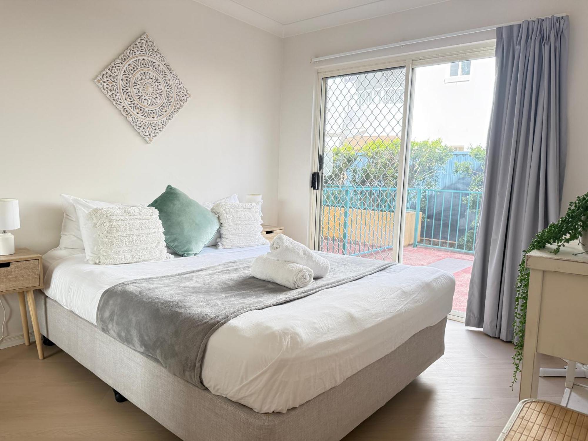 גולד קוסט Chevron Island Apartment - Cozy And Convenient מראה חיצוני תמונה
