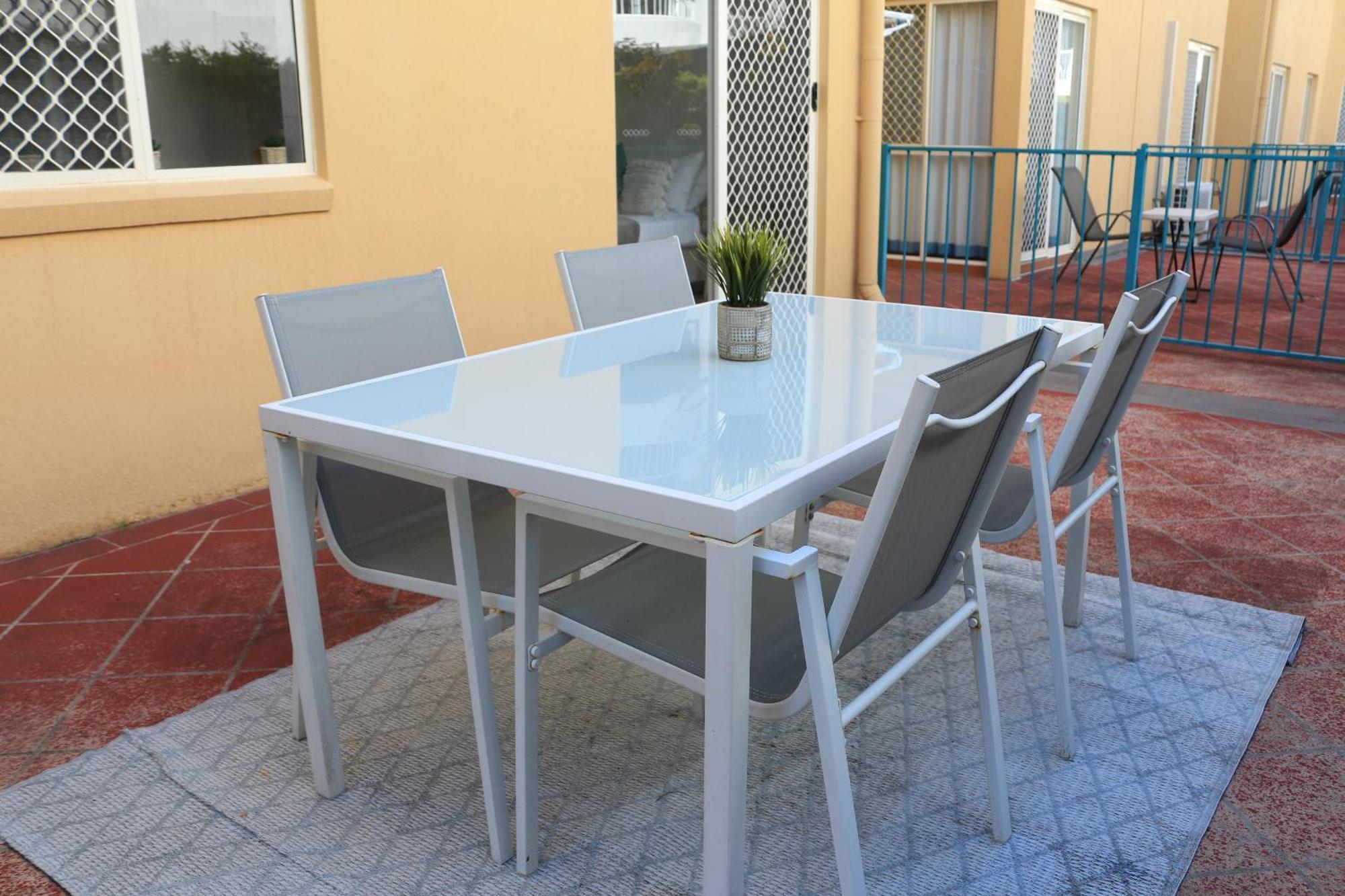 גולד קוסט Chevron Island Apartment - Cozy And Convenient מראה חיצוני תמונה