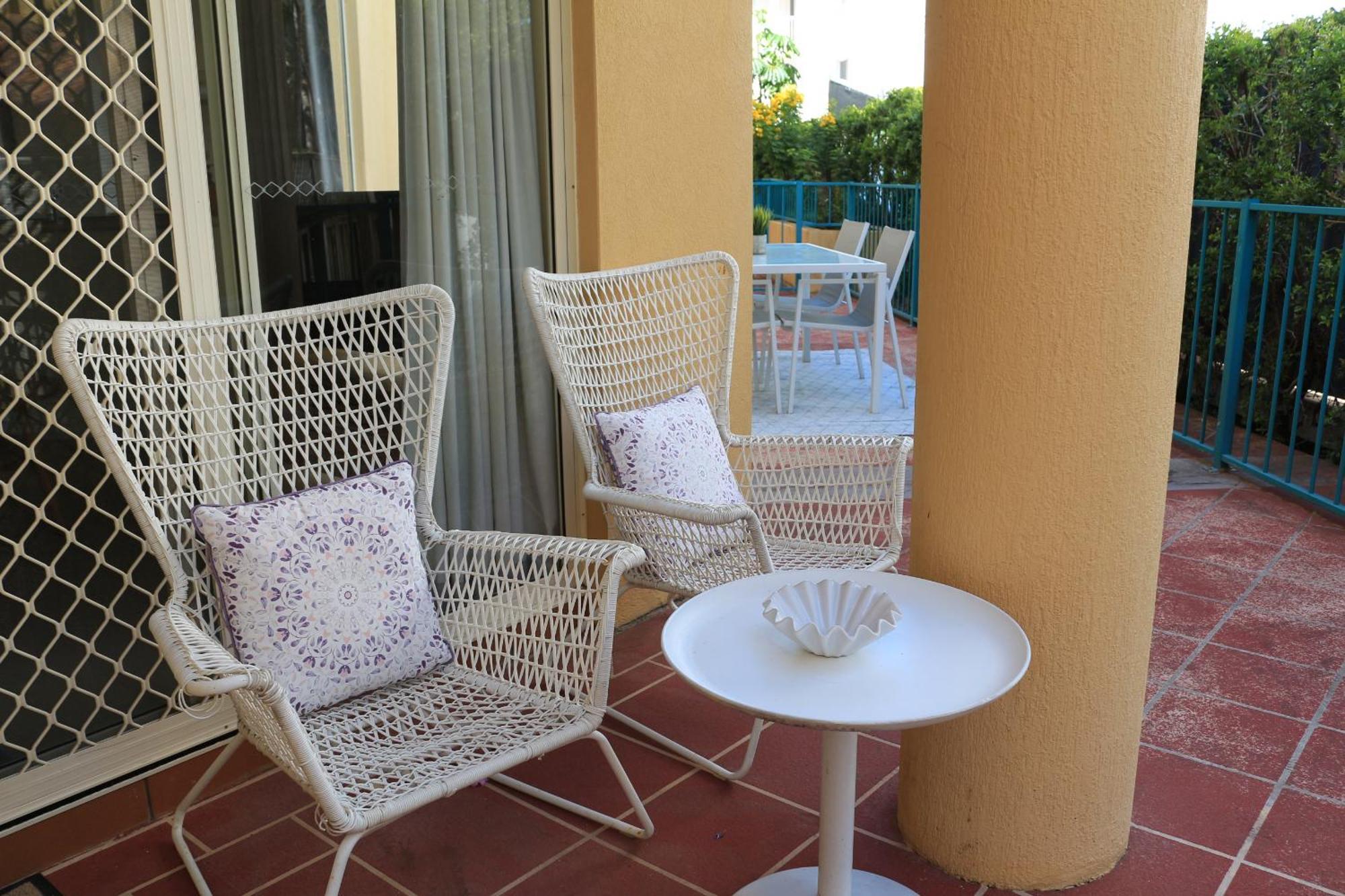 גולד קוסט Chevron Island Apartment - Cozy And Convenient מראה חיצוני תמונה